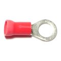 Midwest Fastener 8 WG Insulated Ring Terminals 20PK 60847